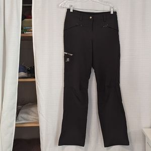 Salomon Hiking Pants